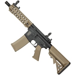 SPECNA ARMS M4 FLEX GATE X-ASR - half tan (SA-F01)