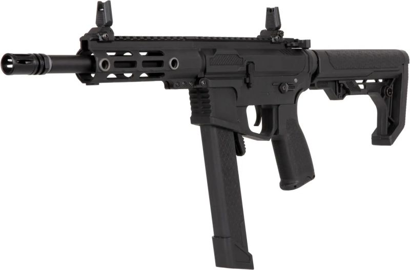 SPECNA ARMS FLEX Submachine Gun GATE X-ASR - black (SA-FX01)
