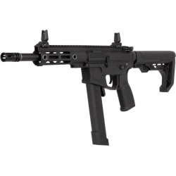 SPECNA ARMS FLEX Submachine Gun GATE X-ASR - black (SA-FX01)