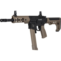 SPECNA ARMS FLEX Submachine Gun GATE X-ASR - half tan (SA-FX01)