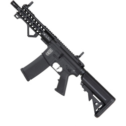 SPECNA ARMS M4 CORE HAL ETU - black (SA-C17)