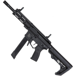 SPECNA ARMS FLEX Submachine Gun HAL ETU - black (SA-FX01)