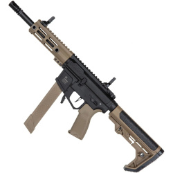 SPECNA ARMS FLEX Submachine Gun HAL ETU - half tan (SA-FX01)