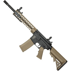 SPECNA ARMS FLEX GATE X-ASR - half tan (SA-F02)