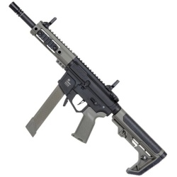 SPECNA ARMS Machine gun FLEX HAL ETU - foliage green (SA-FX01)