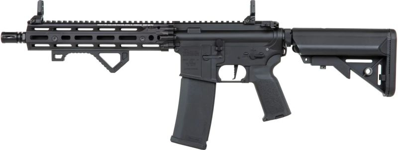 SPECNA ARMS M4 Daniel Defense Prime RIS III 10.5' HAL ETU Brushless Motor - black (SA-P27)