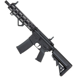 SPECNA ARMS M4 Daniel Defense Prime RIS III 10.5' HAL ETU Brushless Motor - black (SA-P27)