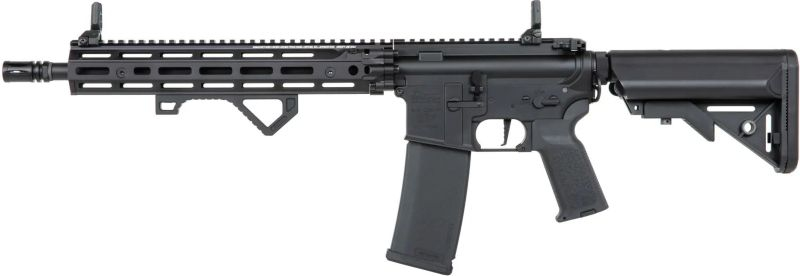 SPECNA ARMS M4 Daniel Defense Prime RIS III 12.5' HAL ETU Brushless Motor - black (SA-P28)