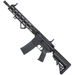 SPECNA ARMS M4 Daniel Defense Prime RIS III 12.5' HAL ETU Brushless Motor - black (SA-P28)