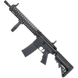 SPECNA ARMS M4 Daniel Defense Prime MK18 HAL ETU Brushless Motor - black (SA-P26)
