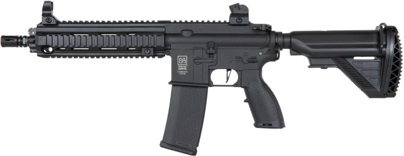 SPECNA ARMS M4 FLEX HAL ETU - black (SA-FH06)