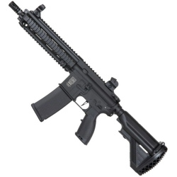 SPECNA ARMS M4 FLEX HAL ETU - black (SA-FH06)
