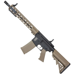 SPECNA ARMS M4 FLEX HAL ETU - half tan (SA-F09)