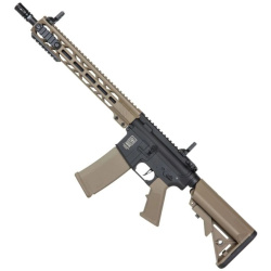 SPECNA ARMS M4 FLEX HAL ETU - black (SA-F09)