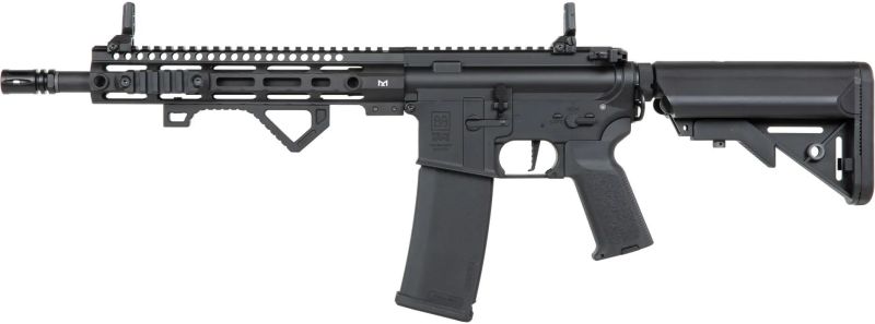 SPECNA ARMS M4 Prime HAL ETU Brushless Motor - black (SA-P20)