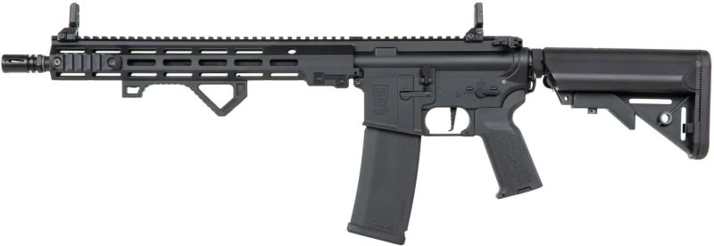 SPECNA ARMS M4 Prime HAL ETU Brushless Motor - black (SA-P22)