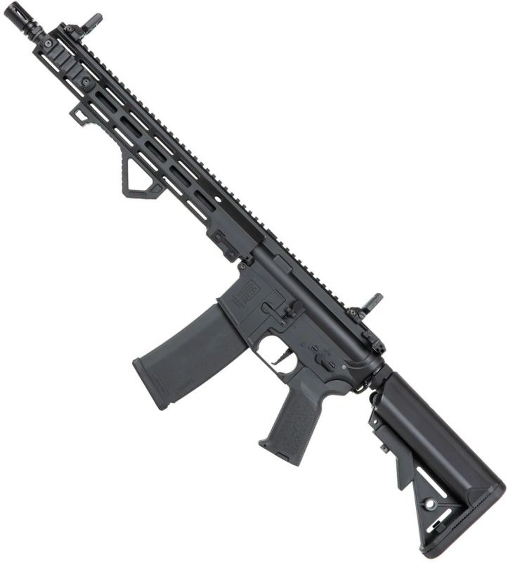 SPECNA ARMS M4 Prime HAL ETU Brushless Motor - black (SA-P22)