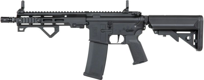 SPECNA ARMS M4 Prime HAL ETU Brushless Motor - black (SA-P23)