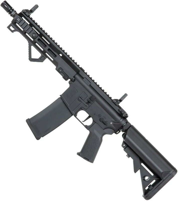 SPECNA ARMS M4 Prime HAL ETU Brushless Motor - black (SA-P23)