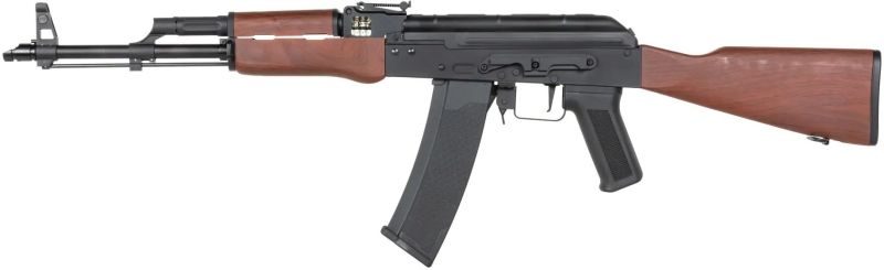SPECNA ARMS AK CORE HAL ETU Gen.II - brown/black (SA-J70)