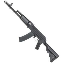 SPECNA ARMS AK CORE HAL ETU Gen.II - black (SA-J79)