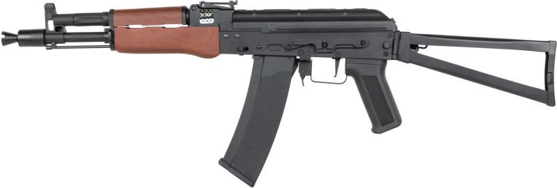 SPECNA ARMS AK CORE HAL ETU Gen.II - brown/black (SA-J78)