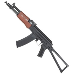 SPECNA ARMS AK CORE HAL ETU Gen.II - brown/black (SA-J78)