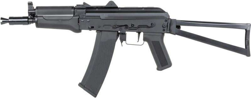 SPECNA ARMS AK CORE HAL ETU Gen.II - black (SA-J81)