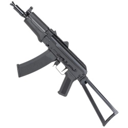 SPECNA ARMS AK CORE HAL ETU Gen.II - black (SA-J81)