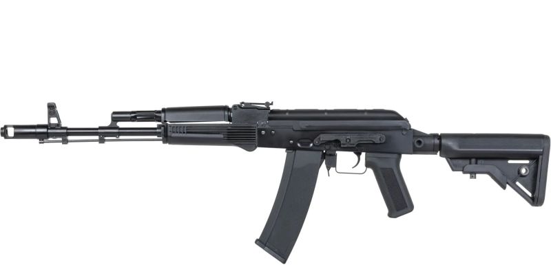 SPECNA ARMS AK Prime Aster V3 SE ETU Brushless Motor - black (SA-PJ05)