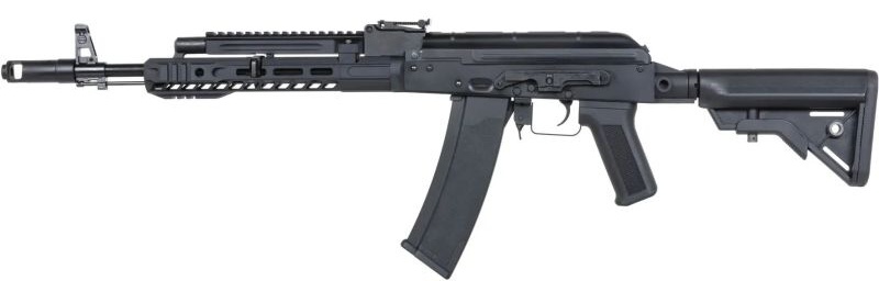 SPECNA ARMS AK Prime Aster V3 SE ETU Brushless Motor - black (SA-PJ06)