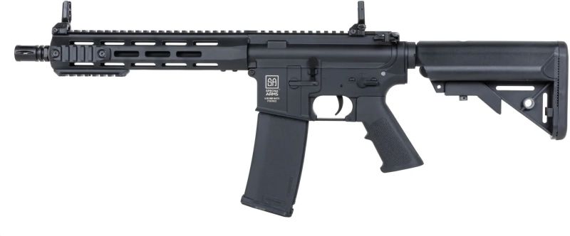 SPECNA ARMS M4 FLEX GATE X-ASR Gen.II - black (SA-F03)
