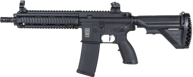 SPECNA ARMS M4 FLEX BLDC HAL ETU Gen.2 - black (SA-FH06)