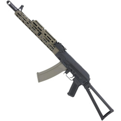 SPECNA ARMS KPYK AK Prime Aster ETU BLDC - olive (SA-PJ12)