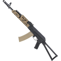 SPECNA ARMS KPYK AK Prime Aster ETU BLDC - half tan (SA-PJ13)