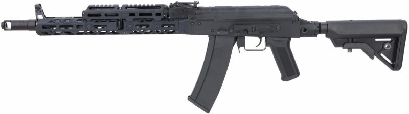 SPECNA ARMS KPYK AK Prime Aster II ETU BLDC - black (SA-PJ14)
