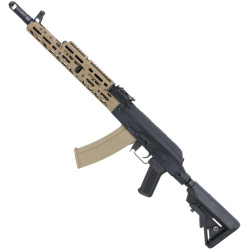 SPECNA ARMS KPYK AK Prime Aster II ETU BLDC - half tan (SA-PJ14)