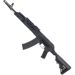 SPECNA ARMS KPYK AK Prime Aster II ETU BLDC - black (SA-PJ15)