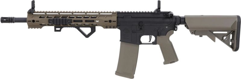 SPECNA ARMS M4 RRA Prime Aster II ETU BLDC - olive (SA-P14)