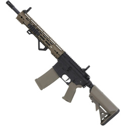 SPECNA ARMS M4 RRA Prime Aster II ETU BLDC - olive (SA-P14)