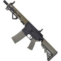 SPECNA ARMS M4 Prime Aster II ETU BLDC - olive (SA-P23)