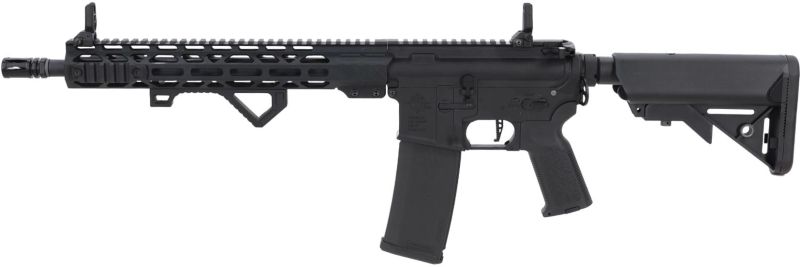SPECNA ARMS M4 RRA Prime Aster II ETU BLDC - black (SA-P24)