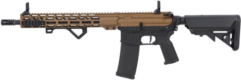 SPECNA ARMS M4 RRA Prime Aster II ETU BLDC - chaos bronze (SA-P24)