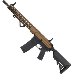 SPECNA ARMS M4 RRA Prime Aster II ETU BLDC - chaos bronze (SA-P24)