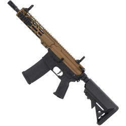 SPECNA ARMS M4 RRA Prime Aster II ETU BLDC - chaos bronze (SA-P25)