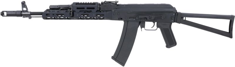 SPECNA ARMS KPYK AK Prime Aster ETU BLDC - black (SA-PJ13)