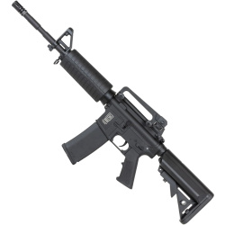 SPECNA ARMS M4 FLEX GATE X-ASR - black (SA-F10)