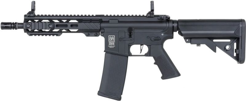 SPECNA ARMS M4 FLEX Gen.2 HAL ETU - black (SA-F08)