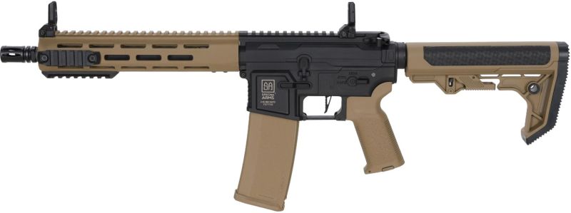 SPECNA ARMS M4 FLEX Gen.2 BLDC HAL ETU - half-tan (SA-F03)