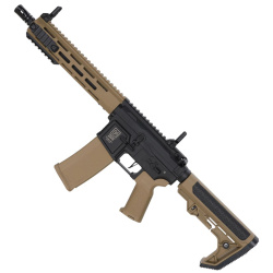SPECNA ARMS M4 FLEX Gen.2 BLDC HAL ETU - half-tan (SA-F03)